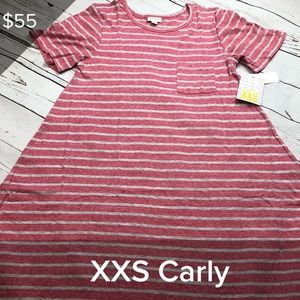 Lularoe Carly